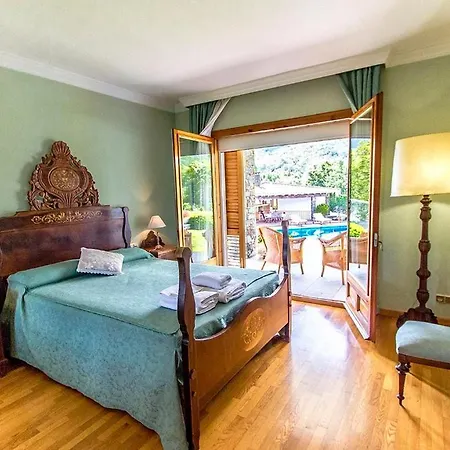 Picturesque Costa Brava Countryside Villa Les Planes d'Hostoles