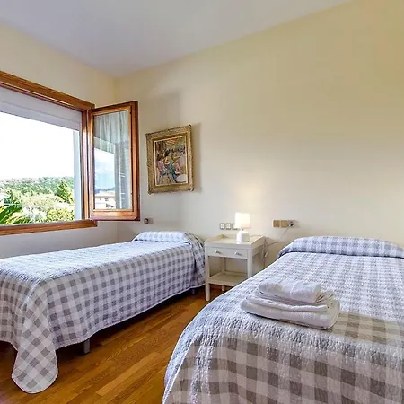 Willa Picturesque Costa Brava Countryside