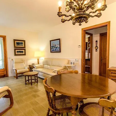 Willa Picturesque Costa Brava Countryside