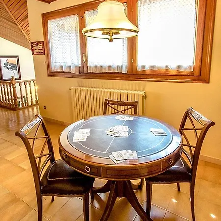 Picturesque Costa Brava Countryside Willa Les Planes d'Hostoles