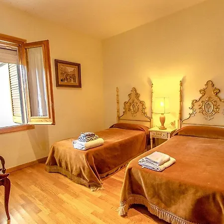 Picturesque Costa Brava Countryside