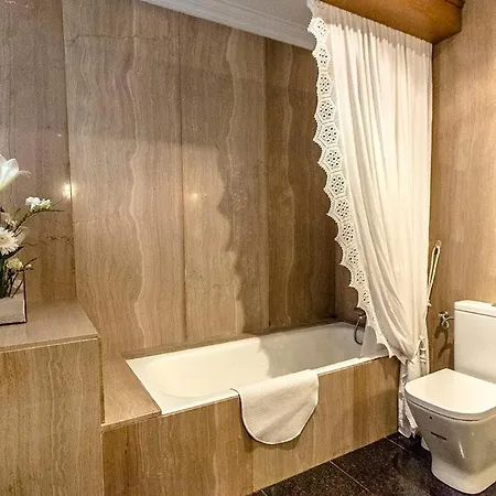 Willa Picturesque Costa Brava Countryside