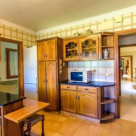 Picturesque Costa Brava Countryside