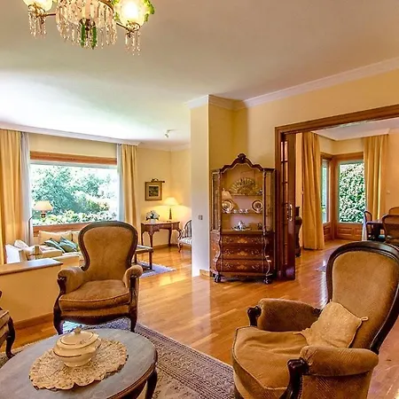 Picturesque Costa Brava Countryside * Les Planes d'Hostoles